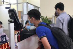 Tin tức trong ngày - TP HCM công bố hàng chục thủ tục hành chính tiếp nhận và giải quyết trong ngày