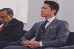 Làm đẹp - Hoàng tử đẹp trai nhất châu Á thừa kế gia tài 28 tỷ USD khiến chị em "điên đảo"