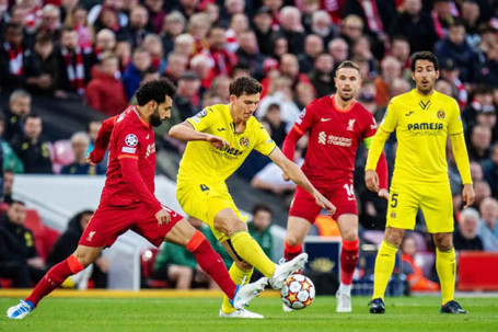 Liverpool giải mã "ngựa ô" Villarreal: Đã hay còn may, Salah tung hoành
