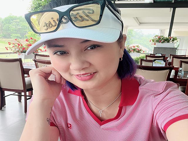 Thể thao - Hoa khôi bóng chuyền Kim Huệ than "thiếu người yêu", VĐV khổng lồ 2m14 gây sốt