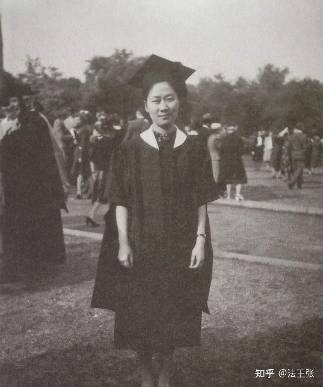 The Chinese prodigy girl who graduated from university at the age of 14 and had a sad ending - 3