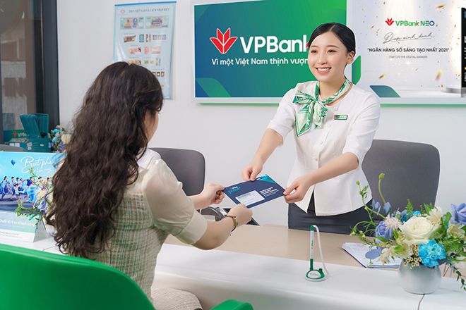 VPBank huy động thành công khoản vay hợp vốn quốc tế trị giá 600 triệu USD - 3
