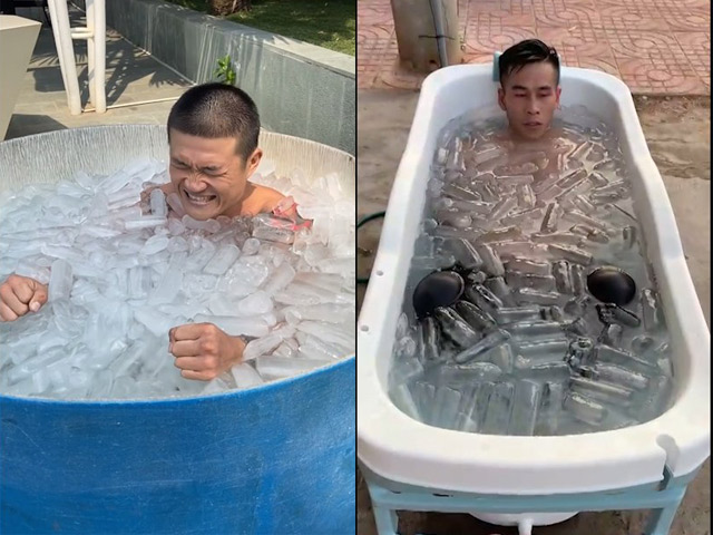 Thể thao - Sao thể thao Việt Nam "cắn răng tập như Ronaldo" để “săn vàng” SEA Games 31