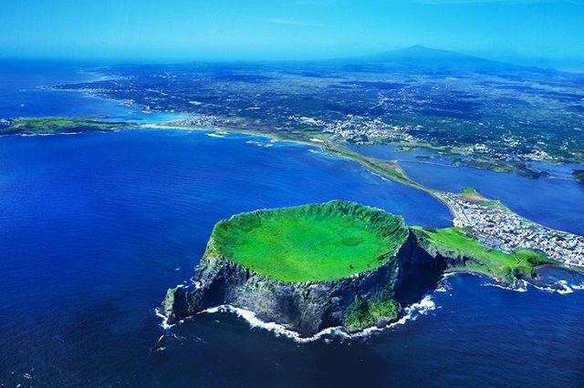 8 interesting things about Jeju Island, Korea that not everyone knows - 6
