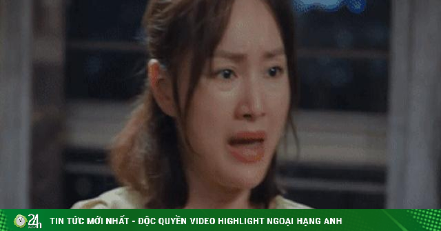 The “most hated Vietnamese screen” mother-in-law made the audience angry because of this detail