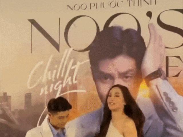 Ca nhạc - MTV - Noo Phước Thịnh bất ngờ cầu hôn lãng mạn, "bà trùm phím mã cổ phiếu" vẫn chê điểm này