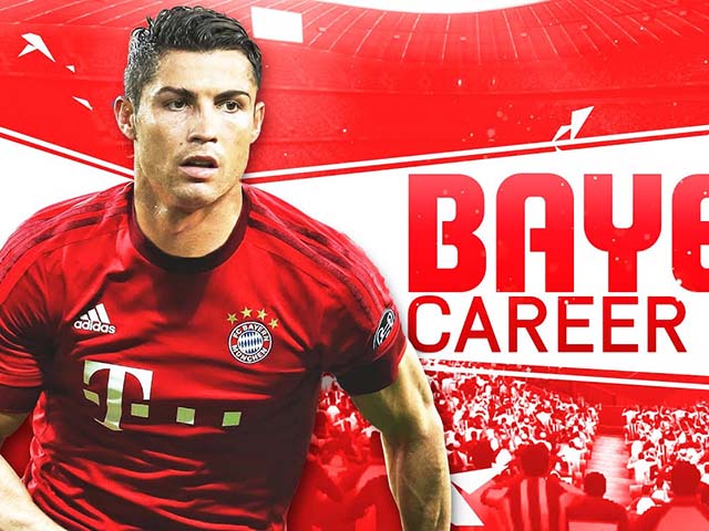 Bóng đá - Bayern Munich muốn chiêu mộ Ronaldo gây sốc, MU "bật đèn xanh" để CR7 ra đi