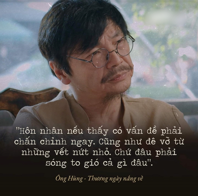 The mother-in-law " the most hated Vietnamese screen"  make the audience angry because of this detail - 4