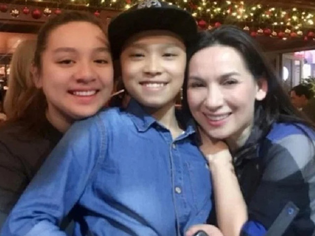 Giải trí - Con gái Phi Nhung chia sẻ khoảnh khắc "không thể nào quên" với mẹ và Hồ Văn Cường