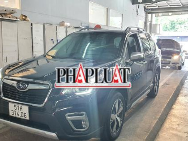 Tư vấn - Lễ 30-4: Xe hết hạn kiểm định cần phải làm gì?