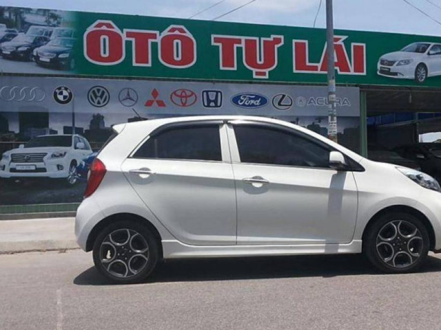 Tư vấn - Thuê xe tự lái bị phạt nguội: Chủ xe hay khách hàng phải nộp phạt?