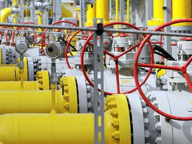 Thế giới - Châu Âu trước nguy cơ khủng hoảng nguồn cung và giá khí đốt