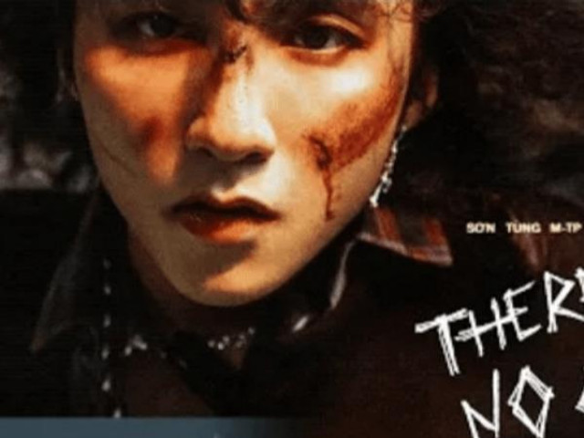 Ca nhạc - MTV - Sơn Tùng M-TP hứng chỉ trích vì MV mới có cảnh nhảy lầu tự tử