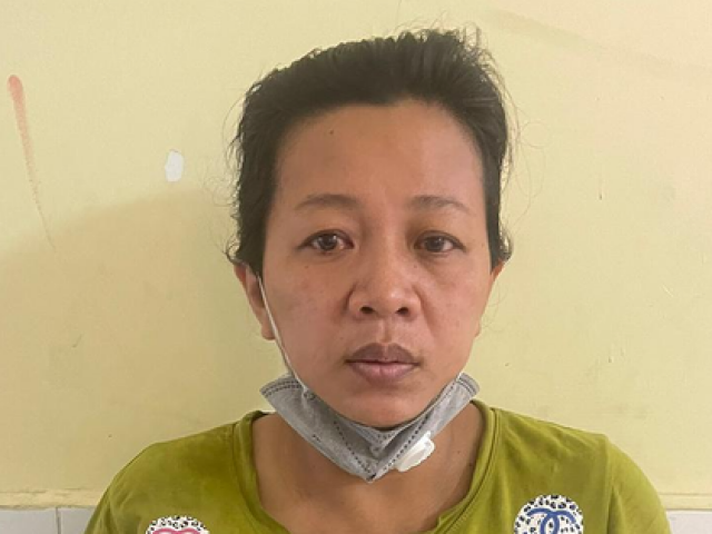 Pháp luật - Người đi lừa các cửa hàng ở Hóc Môn bị công an bắt giữ