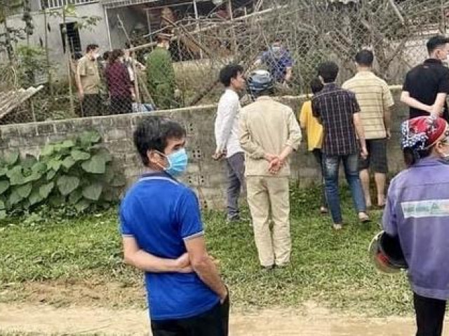 Pháp luật - Án mạng tại tiệc "Lập Dịch"