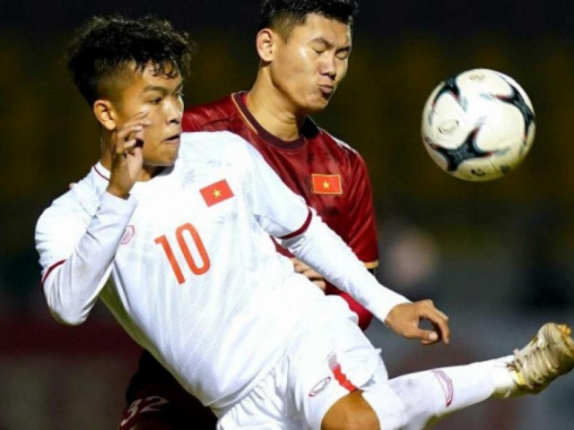 Bóng đá - "Canh bạc" không thành của thầy Park và trò "xếp hình" bất đắc dĩ