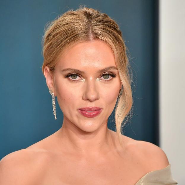 Scarlett Johansson changes her skincare goals as a mother - 4