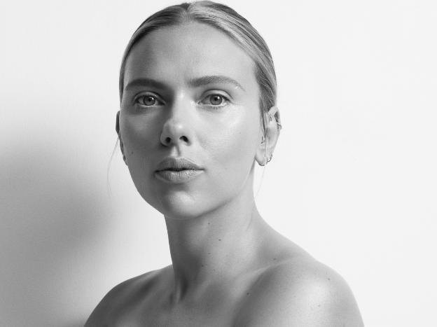 Scarlett Johansson changes her skincare goals as a mother - 2