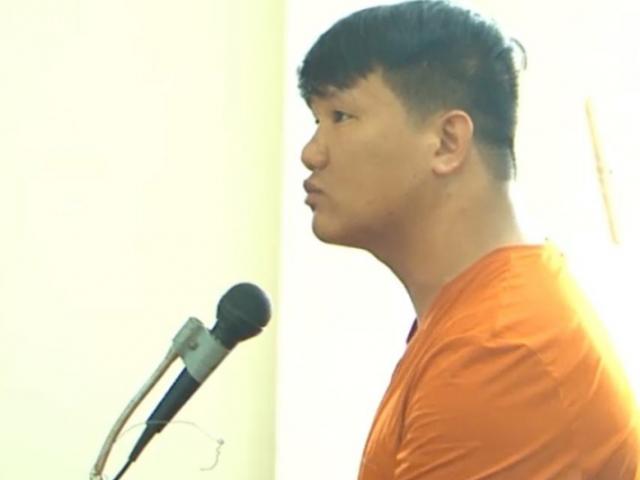 Pháp luật - Công an Thái Bình bắt giữ Cường “quắt”