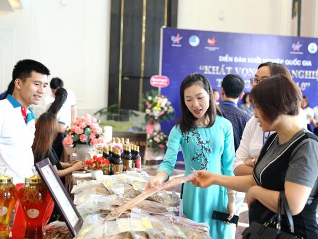 Kinh doanh - Tháng 4/2022 số doanh nghiệp thành lập mới cao kỷ lục từ trước tới nay