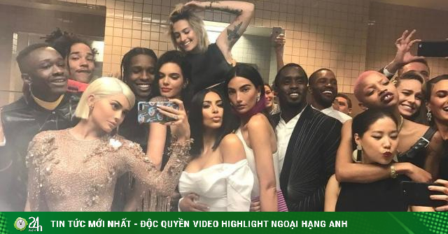 Inside the bathroom of the annual Met Gala fashion super party?-Fashion Trends
