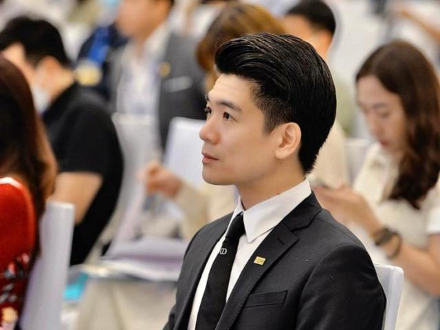 Kinh doanh - Tân Chủ tịch chứng khoán SHS Đỗ Quang Vinh sở hữu khối tài sản thế nào?