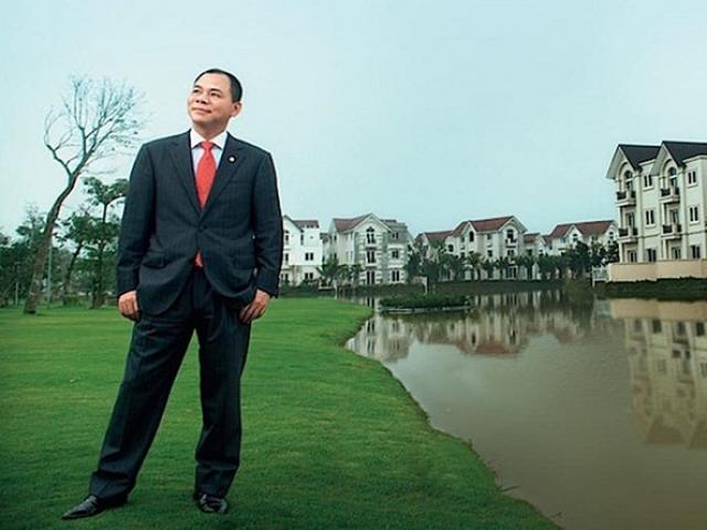 Kinh doanh - “Gà đẻ trứng vàng” của tỷ phú Phạm Nhật Vượng mỗi ngày thu lãi hơn 52 tỷ đồng
