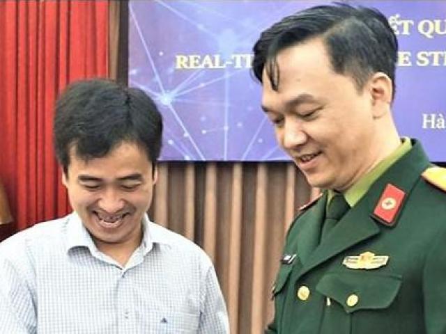 Một cán bộ y tế ở Phú Thọ nhận hơn 2 tỷ đồng ”lót tay” từ Công ty Việt Á