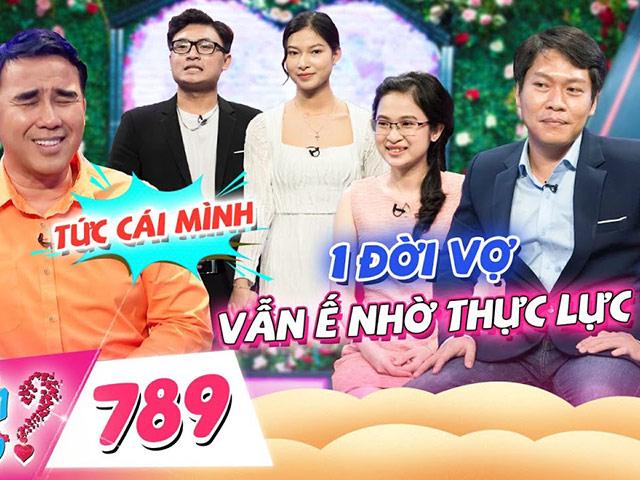 Bạn trẻ - Cuộc sống - Trai một đời vợ "ế vì thực lực" khiến ông bà mối “cạn lời”