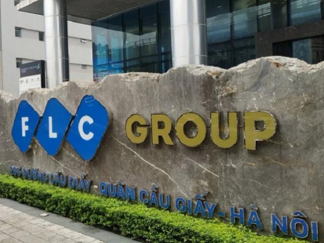 Kinh doanh - Kết thúc tuần thăng trầm lịch sử: Cổ phiếu họ FLC đồng loạt tăng trần ngoạn mục