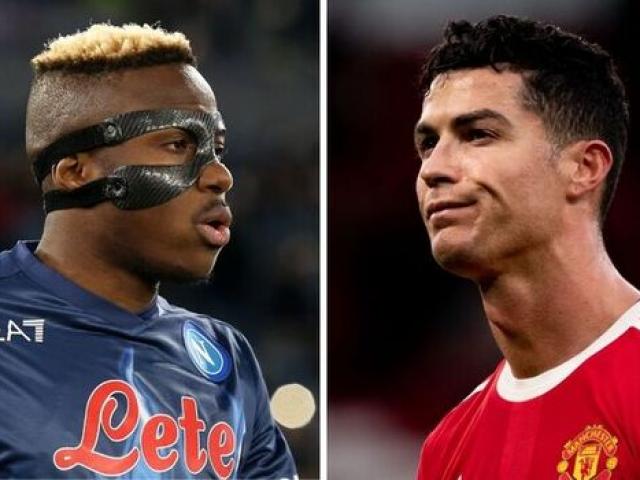 Bóng đá - MU chi hơn 100 triệu euro săn SAO thay Ronaldo, Salah hay nhất NHA (Clip Tin nóng bóng đá 24h)