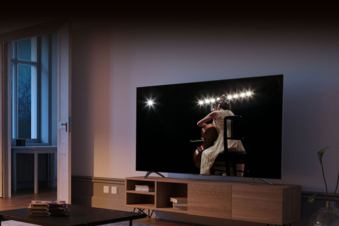Xiaomi tấn công thị trường OLED Smart TV với mẫu TV giá hấp dẫn - 1