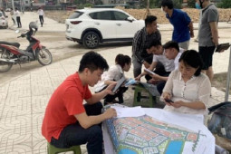 Kinh doanh - Siết mua bán nhà đất "hai giá", trả lại hơn 60 nghìn hồ sơ, tăng thu ngân sách hơn 320 tỷ đồng