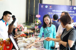 Kinh doanh - Tháng 4/2022 số doanh nghiệp thành lập mới cao kỷ lục từ trước tới nay