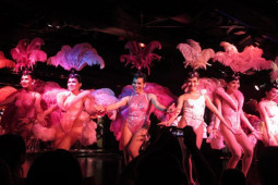 Du lịch - Ghé thăm Bangkok, một trong những thành phố hút khách nhất châu Á