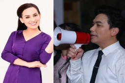 Nhạc - Đêm nhạc tưởng nhớ Phi Nhung gặp sự cố, Mạnh Quỳnh có hành động bất ngờ