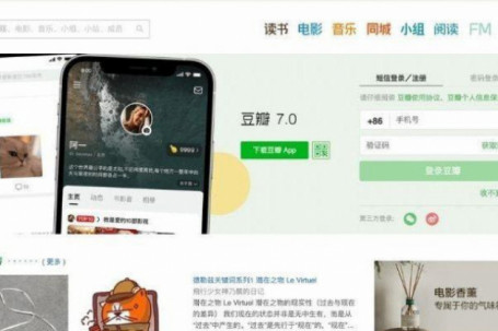 Mạng xã hội Trung Quốc thắt chặt yêu cầu đối với người nước ngoài
