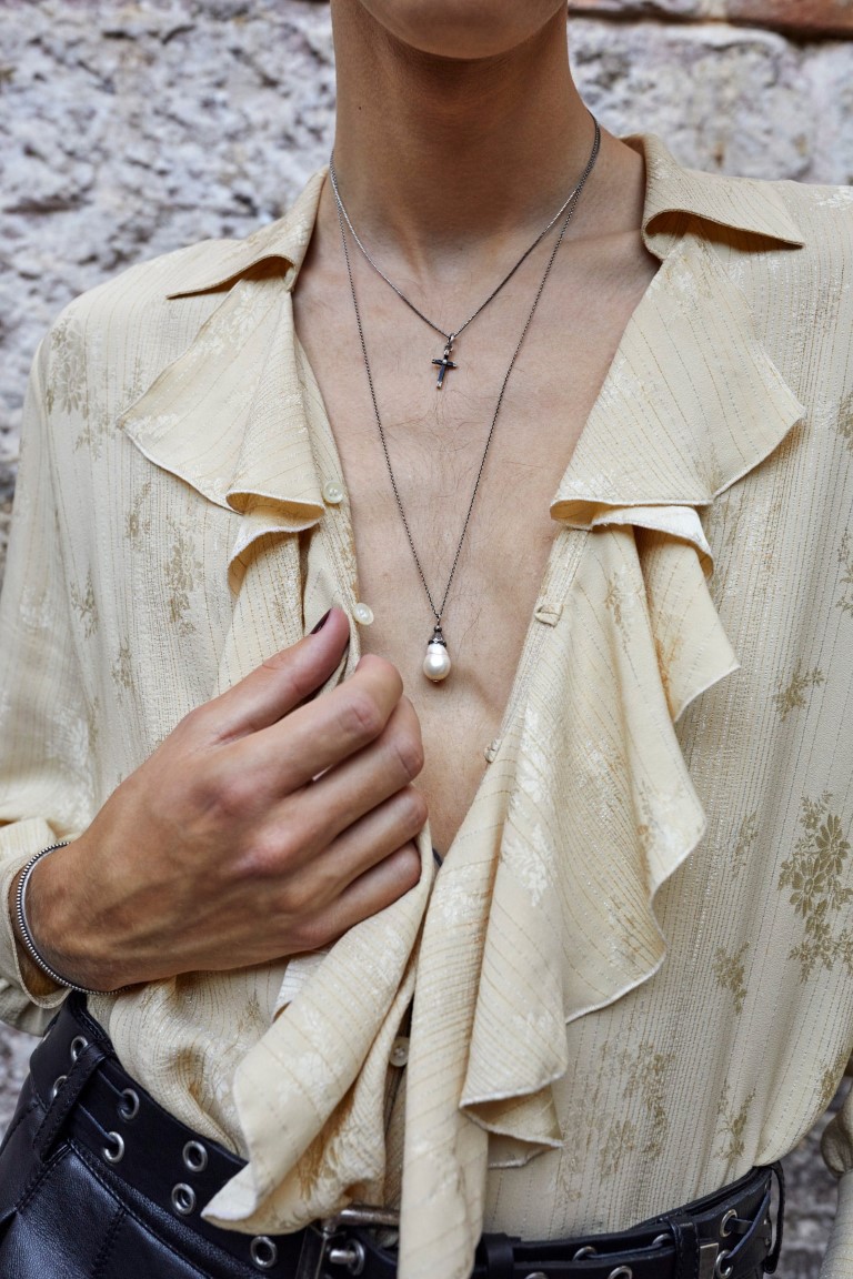 7 phụ kiện hot nhất mùa Xuân Hè 2022 - 3