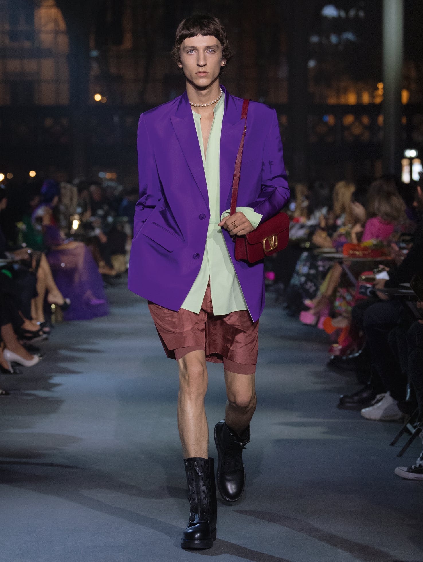 7 phụ kiện hot nhất mùa Xuân Hè 2022 - 6