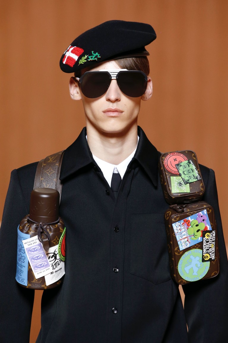 7 phụ kiện hot nhất mùa Xuân Hè 2022 - 7