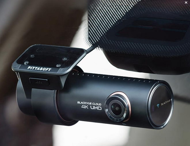 Pocket experience in choosing a dash cam for your car - 3