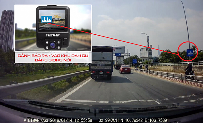 Pocket experience in choosing a dashcam for your car - 5