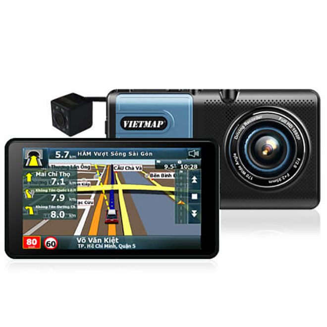 Pocket experience in choosing a dash cam for your car - 6