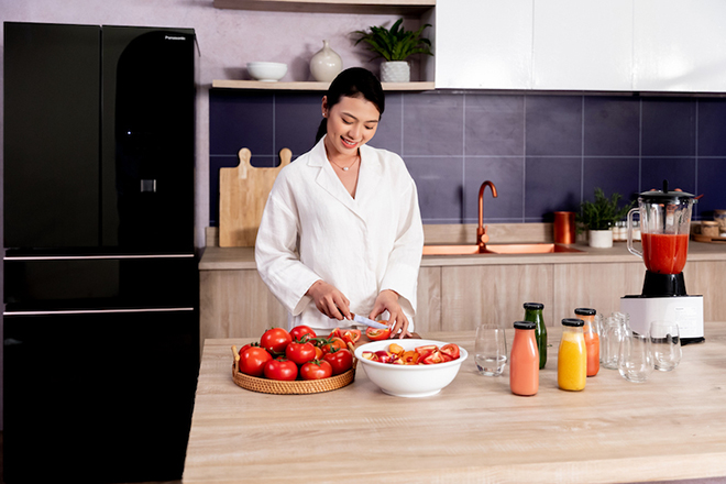 Phụ nữ hiện đại cần cân bằng giữa công việc và gia đình