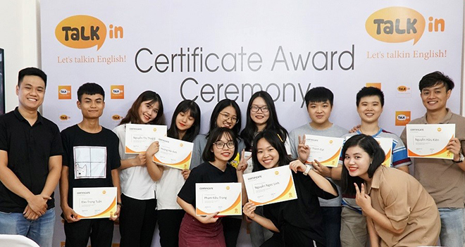 Cô đã có hơn 10 năm kinh nghiệm giảng dạy Tiếng Anh cho học viên trong và ngoài nước