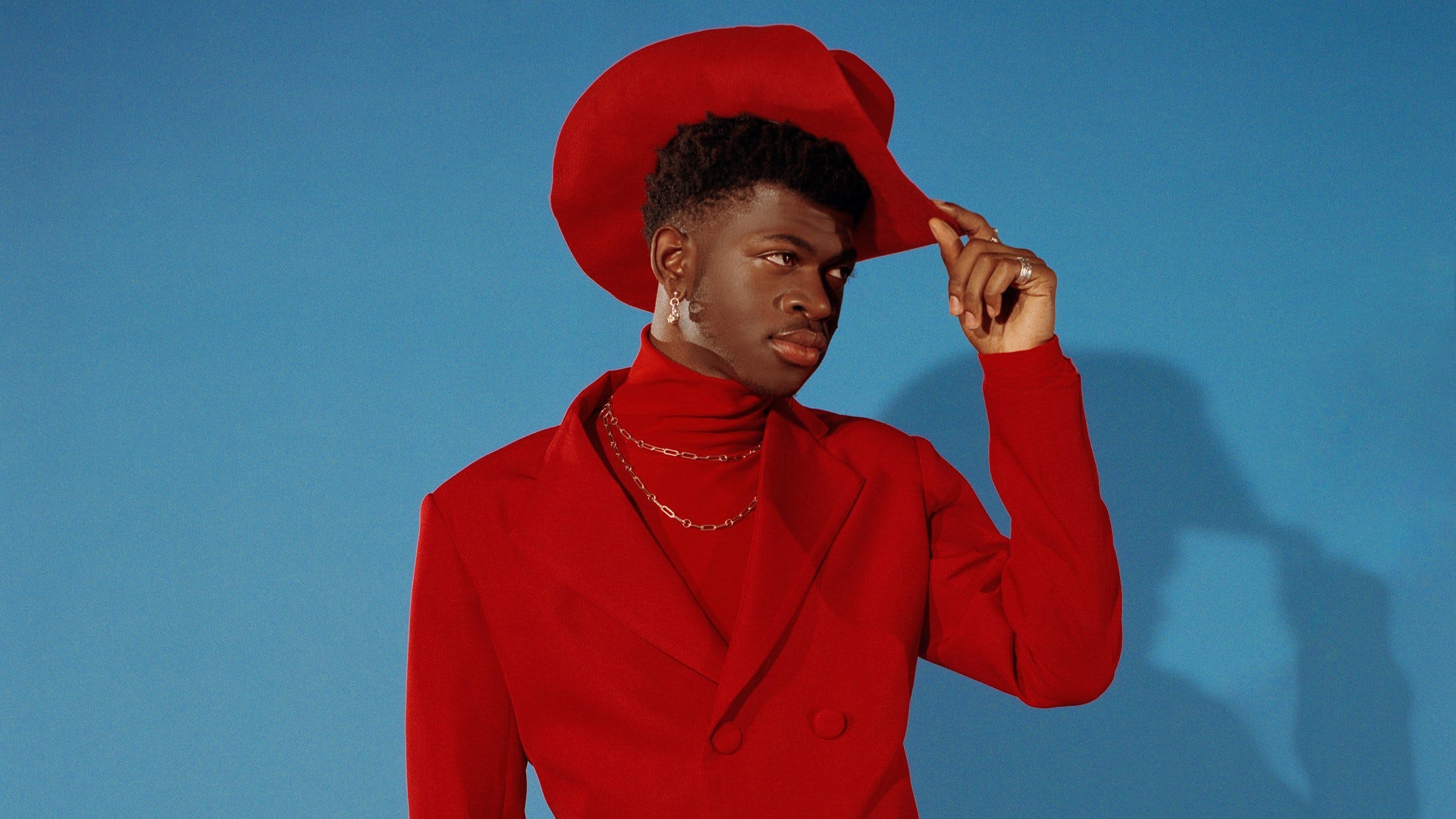 Lil Nas X và phong cách đồng quê cách tân không giống ai - 1
