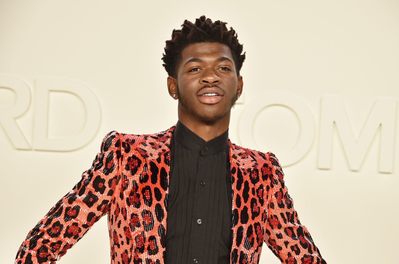 Lil Nas X và phong cách đồng quê cách tân không giống ai - 7