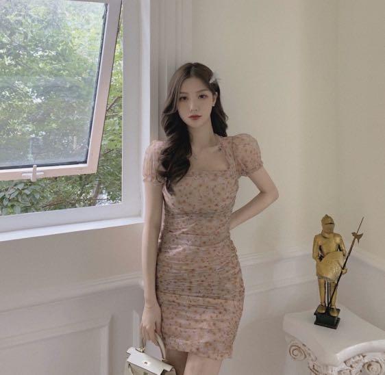 Có nhiều kiểu bodycon phù hợp với từng kiểu mẫu vóc dáng.