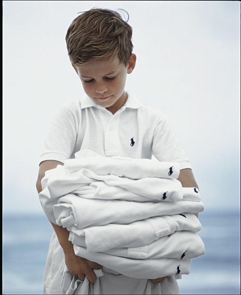 Ralph Lauren kỷ niệm 50 năm - 12