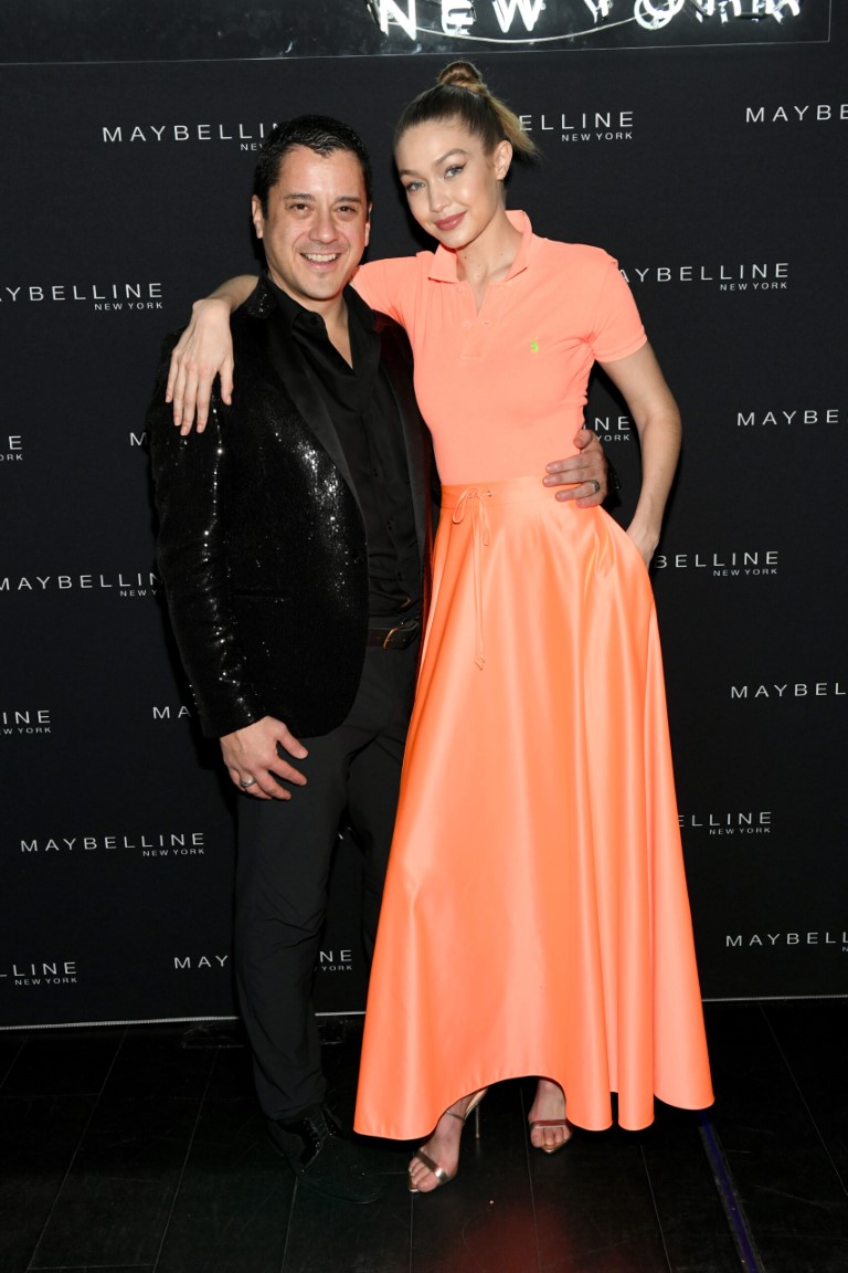 Ralph Lauren kỷ niệm 50 năm - 6